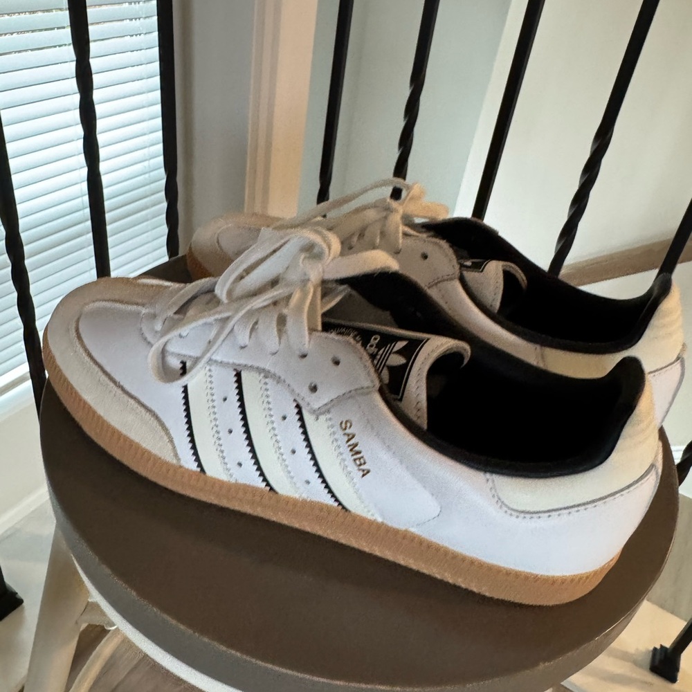 adidas Samba OG Shoes